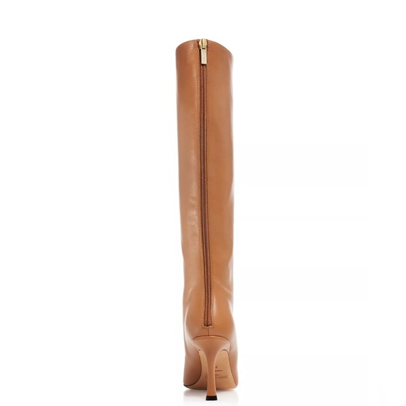 Jimmy Choo
Women's Agathe 85 High Heel Knee High Boots - Picture 3 of 8